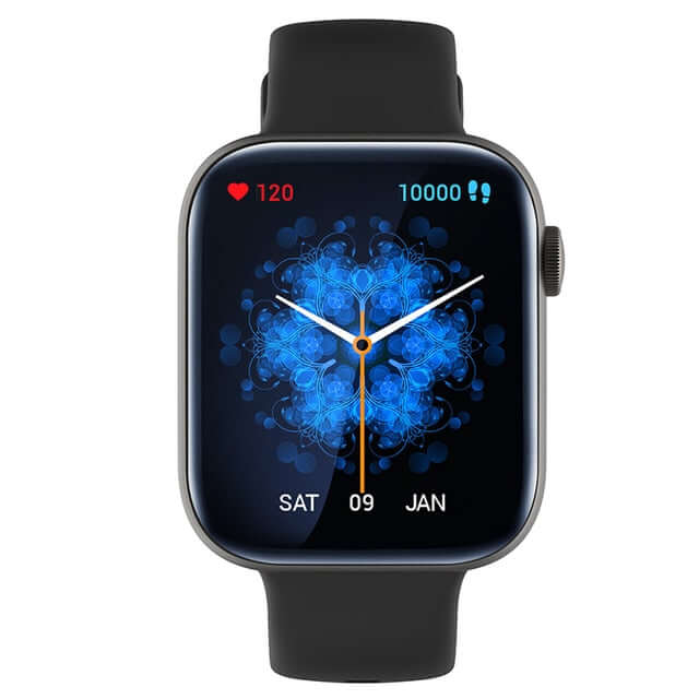 MISTEP P45 Smartwatch