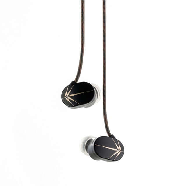 MoonDrop CHU High-Performance Dynamic Earphone