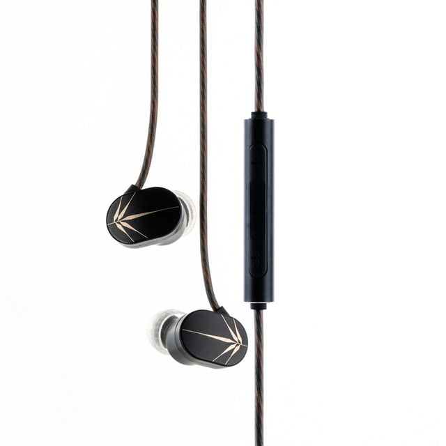 MoonDrop CHU High-Performance Dynamic Earphone
