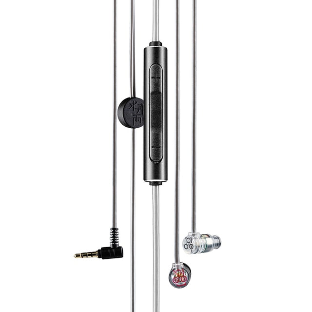 MoonDrop Quarks Dynamic Earphones