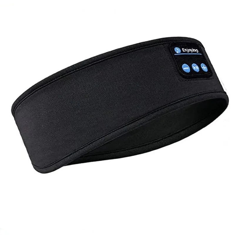 Sleeping Mask for Eyes Music Headband