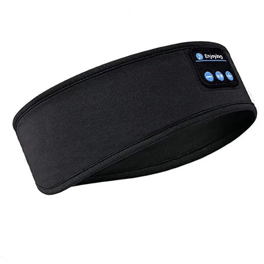 Sleeping Mask for Eyes Music Headband