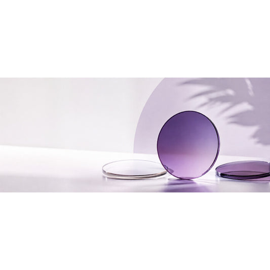 Optical Lenses Magelis Akebi for Headaches