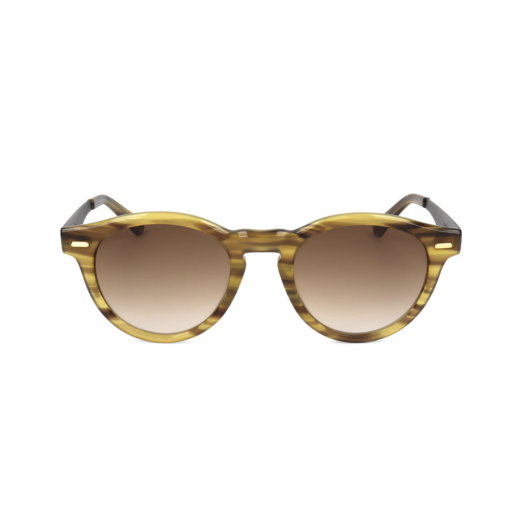 Calvin Klein Sunglasses CK21518-Honey