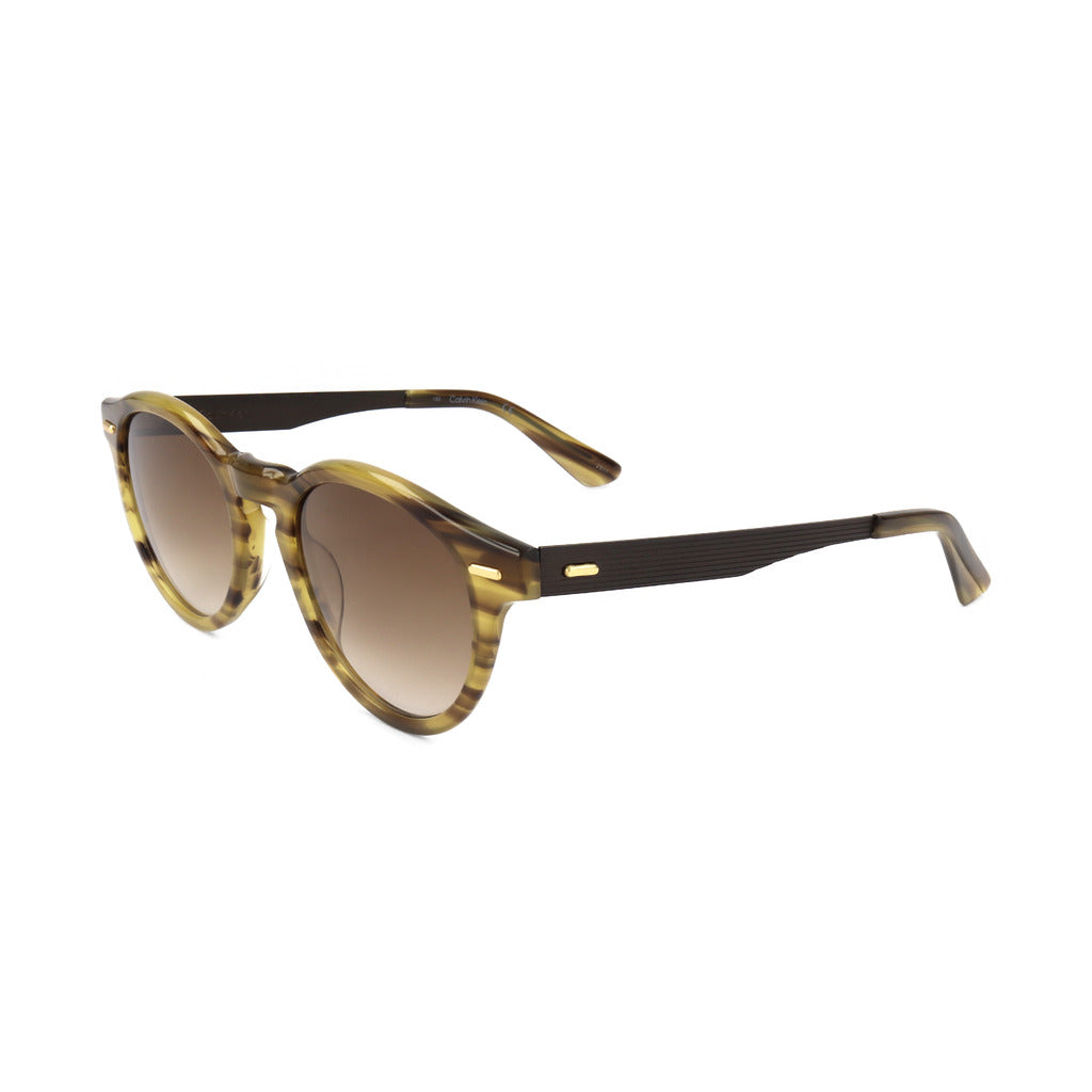 Calvin Klein Sunglasses CK21518-Honey