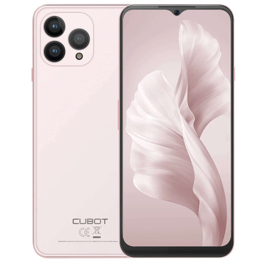 Cubot P80 [512GB] Unlocked Smartphone