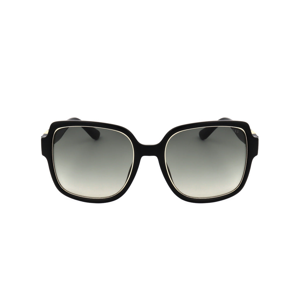 Guess Sunglasses - Stylish Black Frame – efalcon