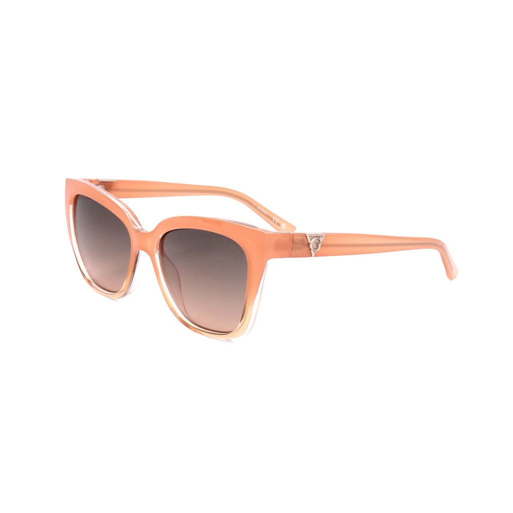 GUESS Sunglasses Orange (cat eye)