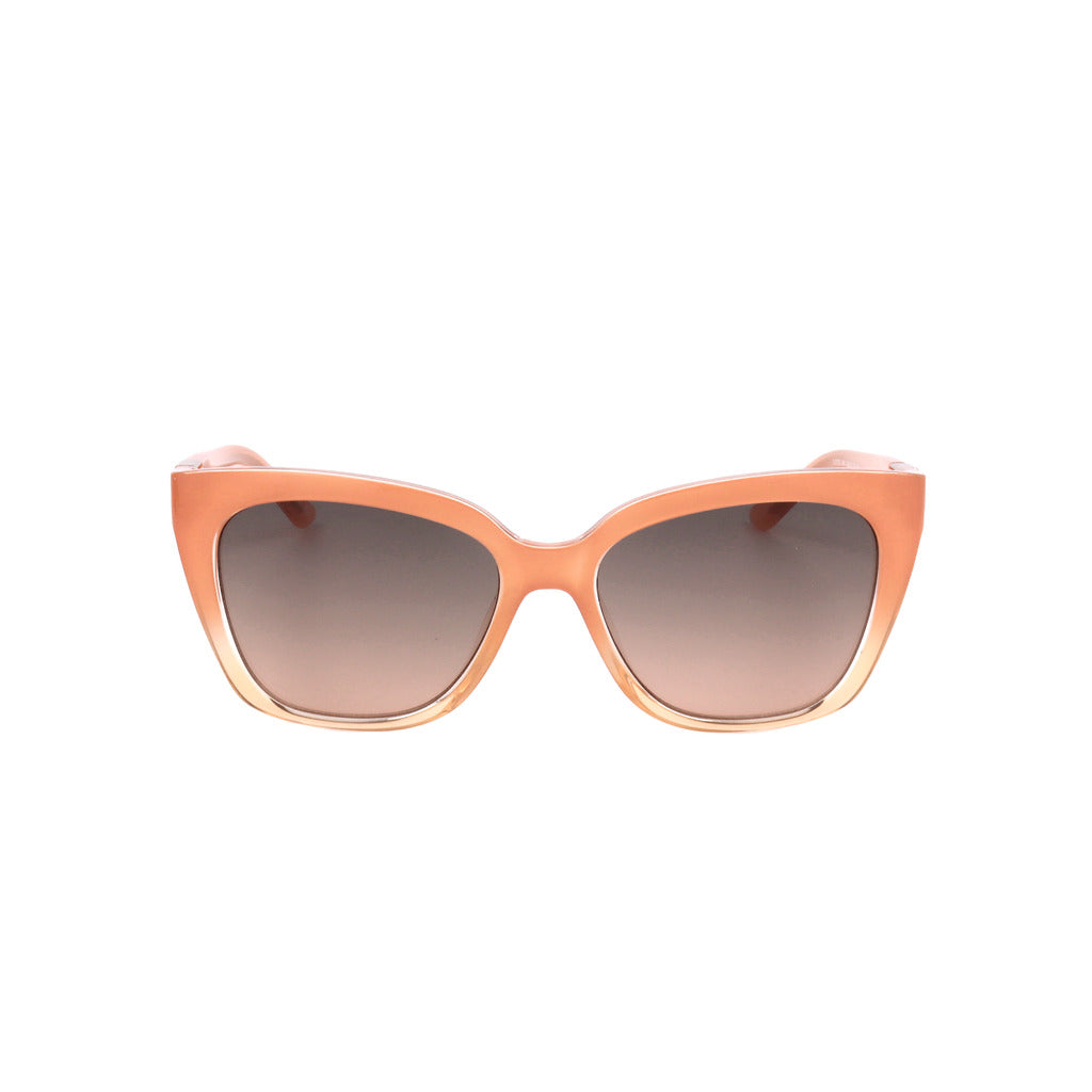 GUESS Sunglasses Orange (cat eye)