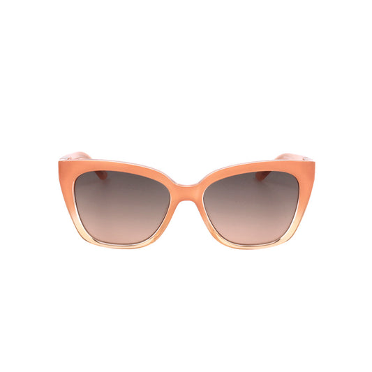 GUESS Sunglasses Orange (cat eye)
