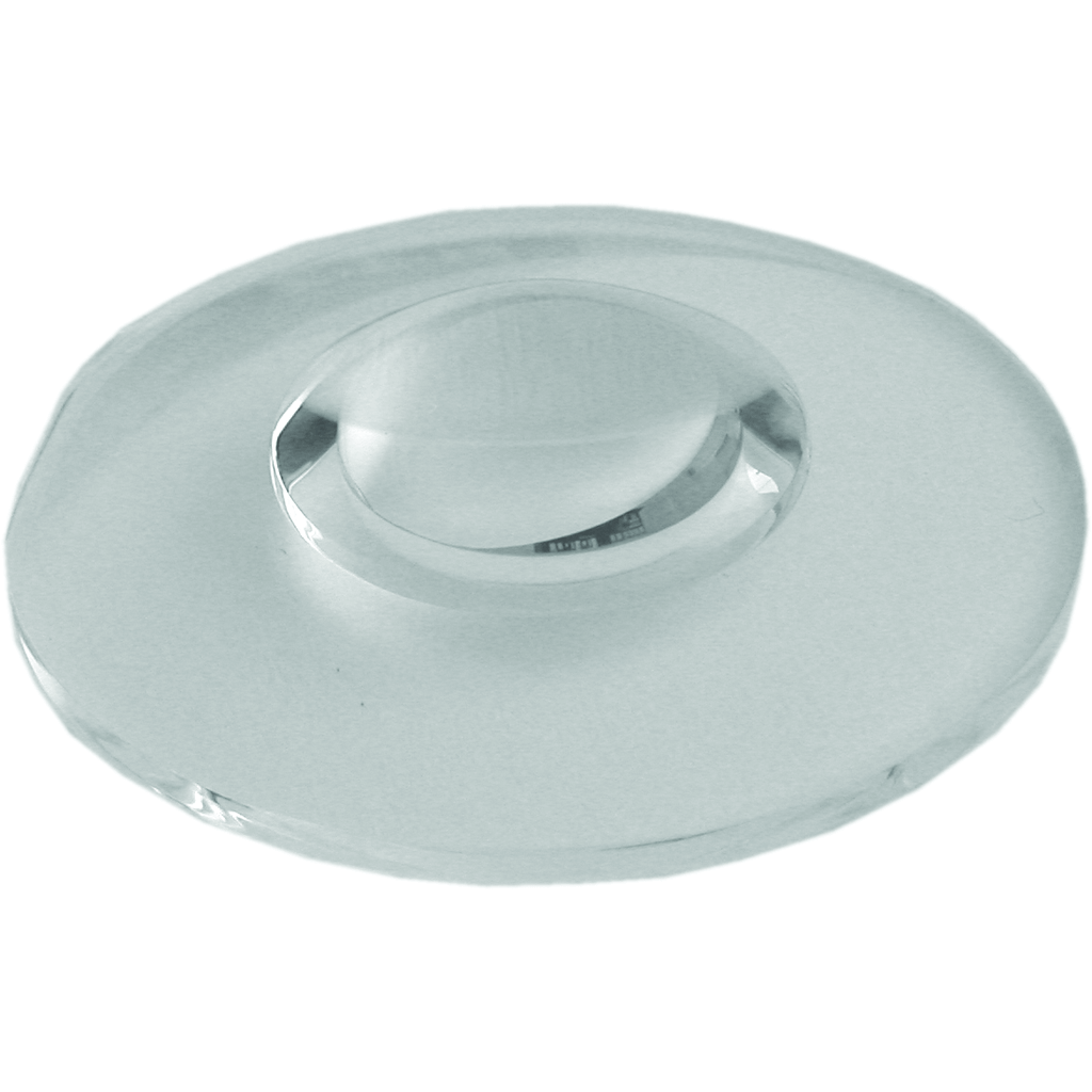 Hyperocular 4x - 12x Aspherical Lens for High Magnification – efalcon