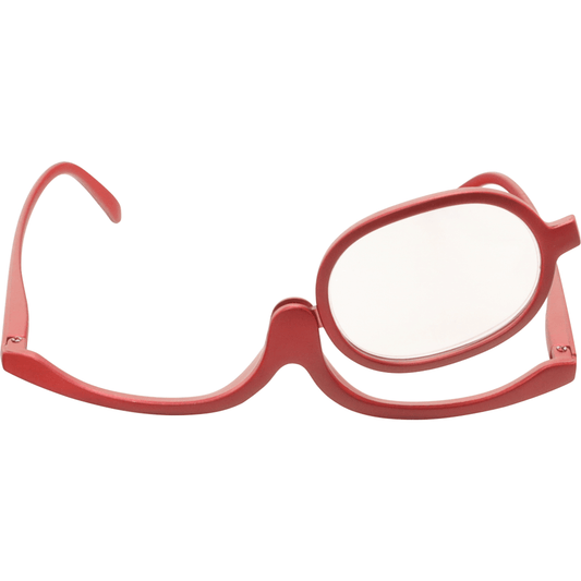 | Makeup Glasses