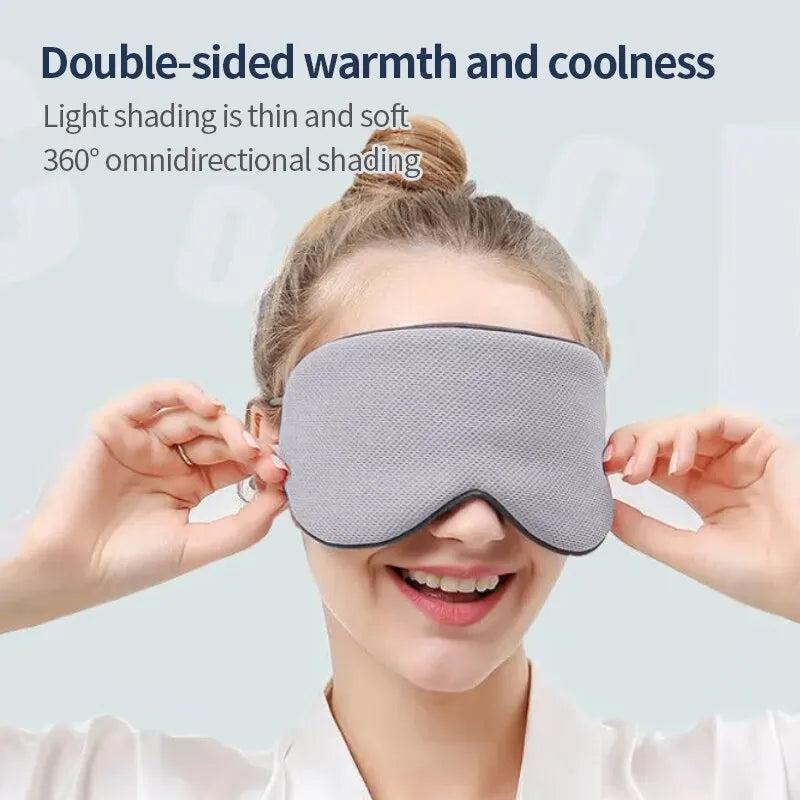 Sleeping Eye Mask