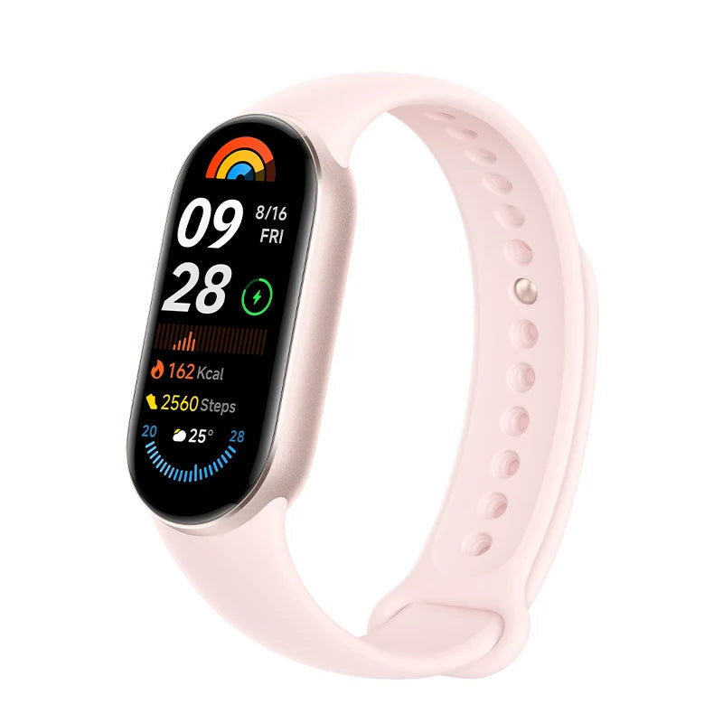 wearables | XIAOMI Smart Band 9