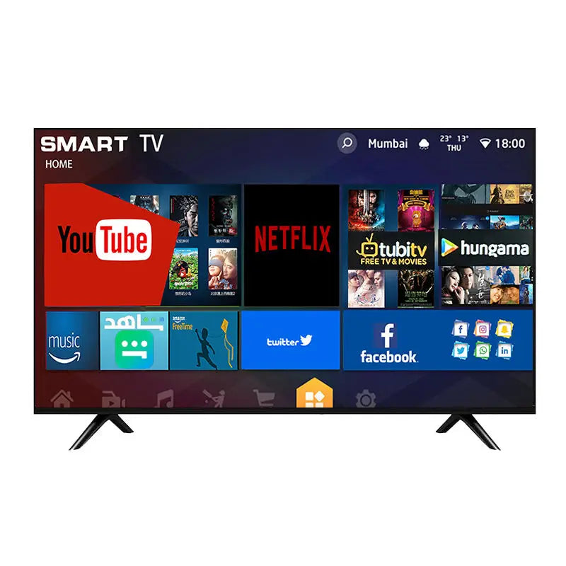 Shanxian Smart TV