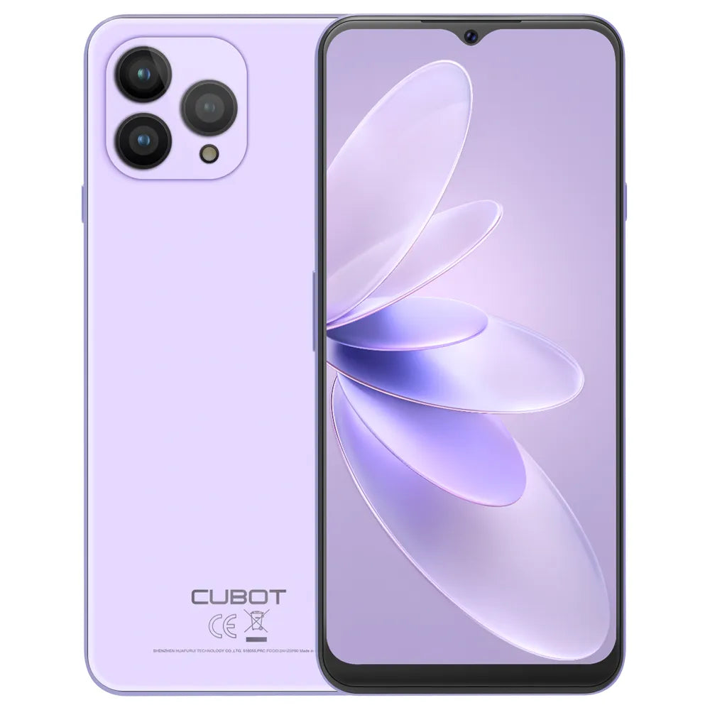 Смартфон Cubot P80 