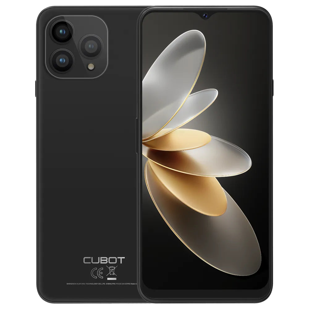 Смартфон Cubot P80 