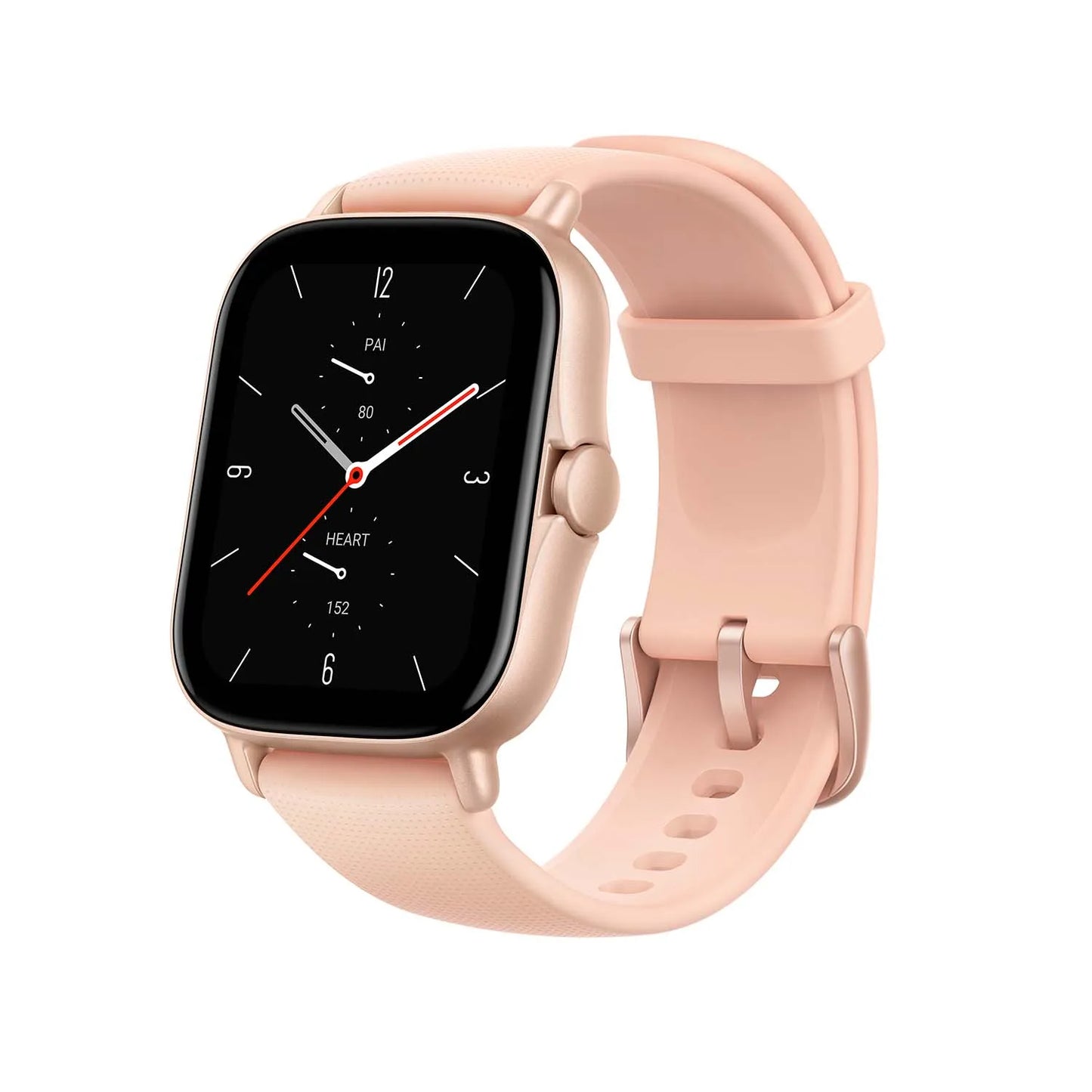 Wearable | AMAZFIT GTS 2 Smartwatch [New Version]