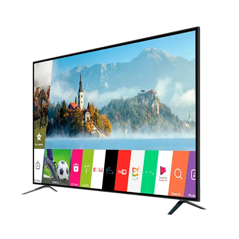 Shanxian Smart TV