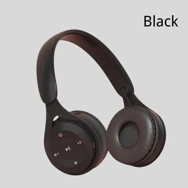 Multifunctional Headset