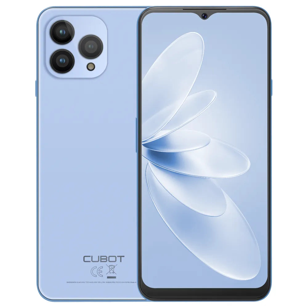 Смартфон Cubot P80 