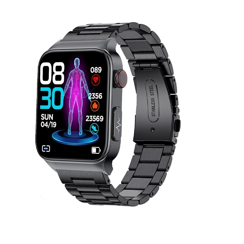 Lige Sport Smart Watch