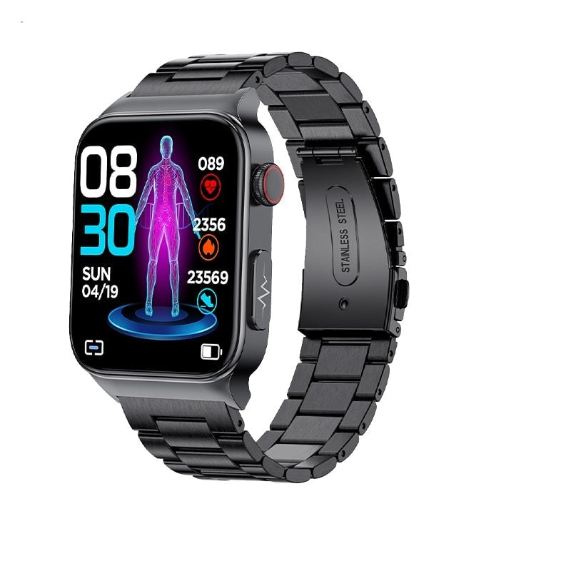 Lige Sport Smart Watch