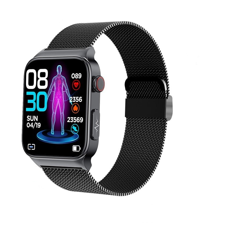 Lige Sport Smart Watch