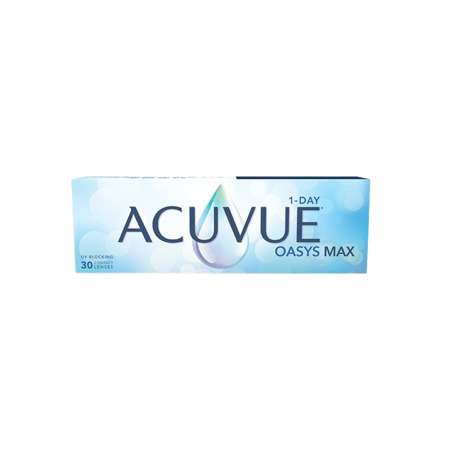 Vision Care | Free Trial Contactlenses for New Customers
