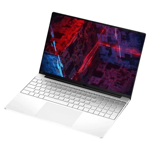 CARBAYTA Ultra-thin Business / Gaming Laptop