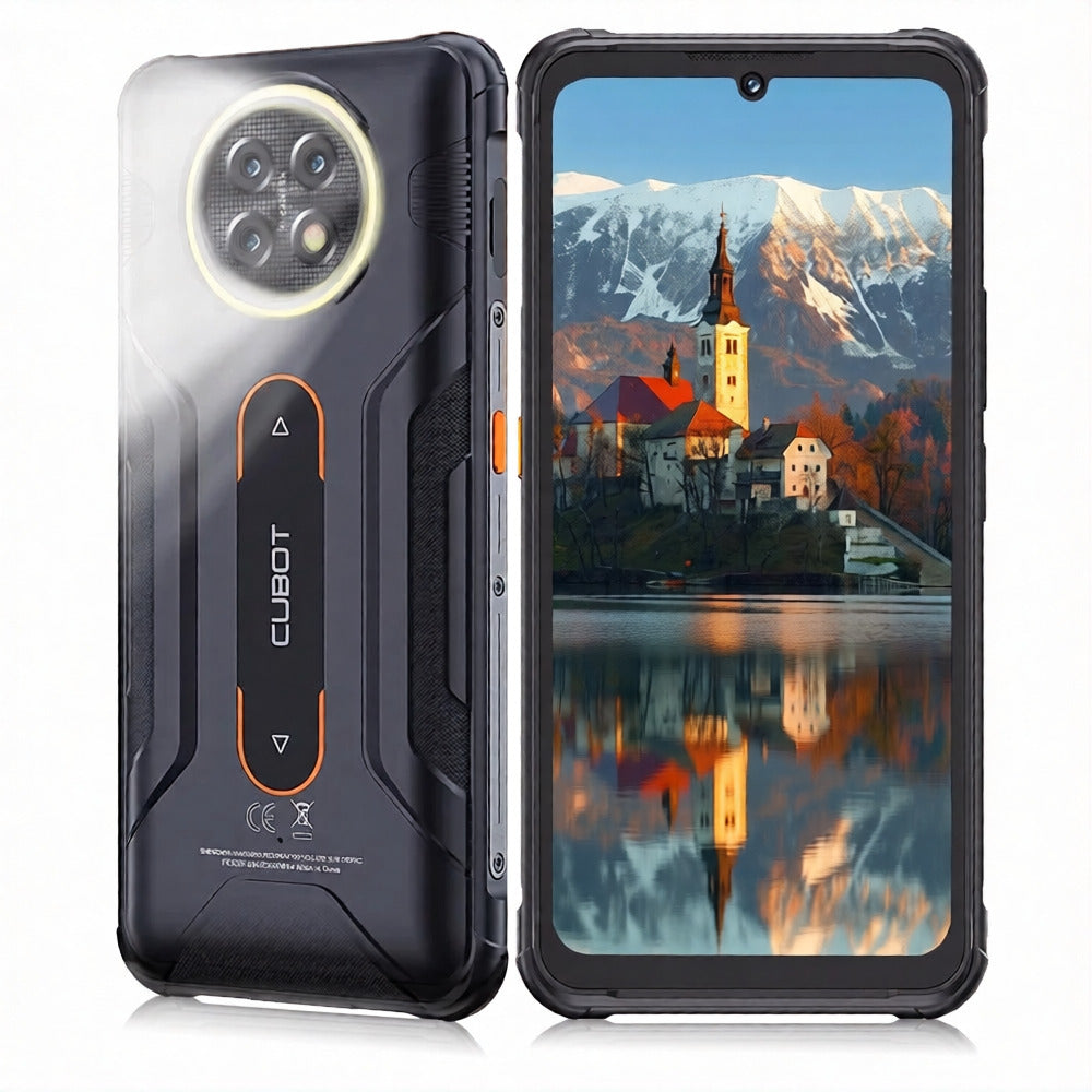 CUBOT KingKong ACE 5 Smartphone