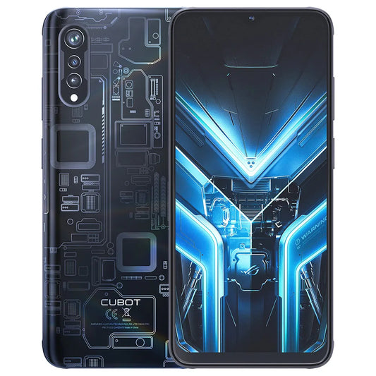 Cubot X70 Smartphone Unlocked