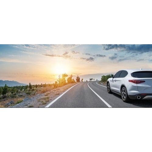 Ophthalmic Lenses for Day Driving