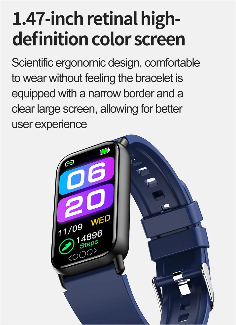 Essential Smart Watch