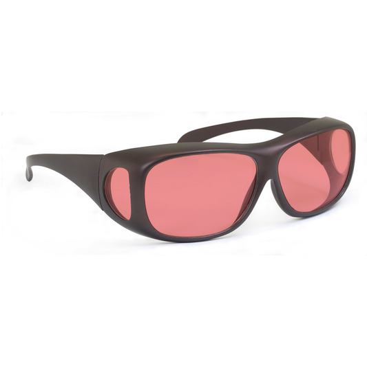 Glasses for Colour Blind Green and Red SUN SMITH