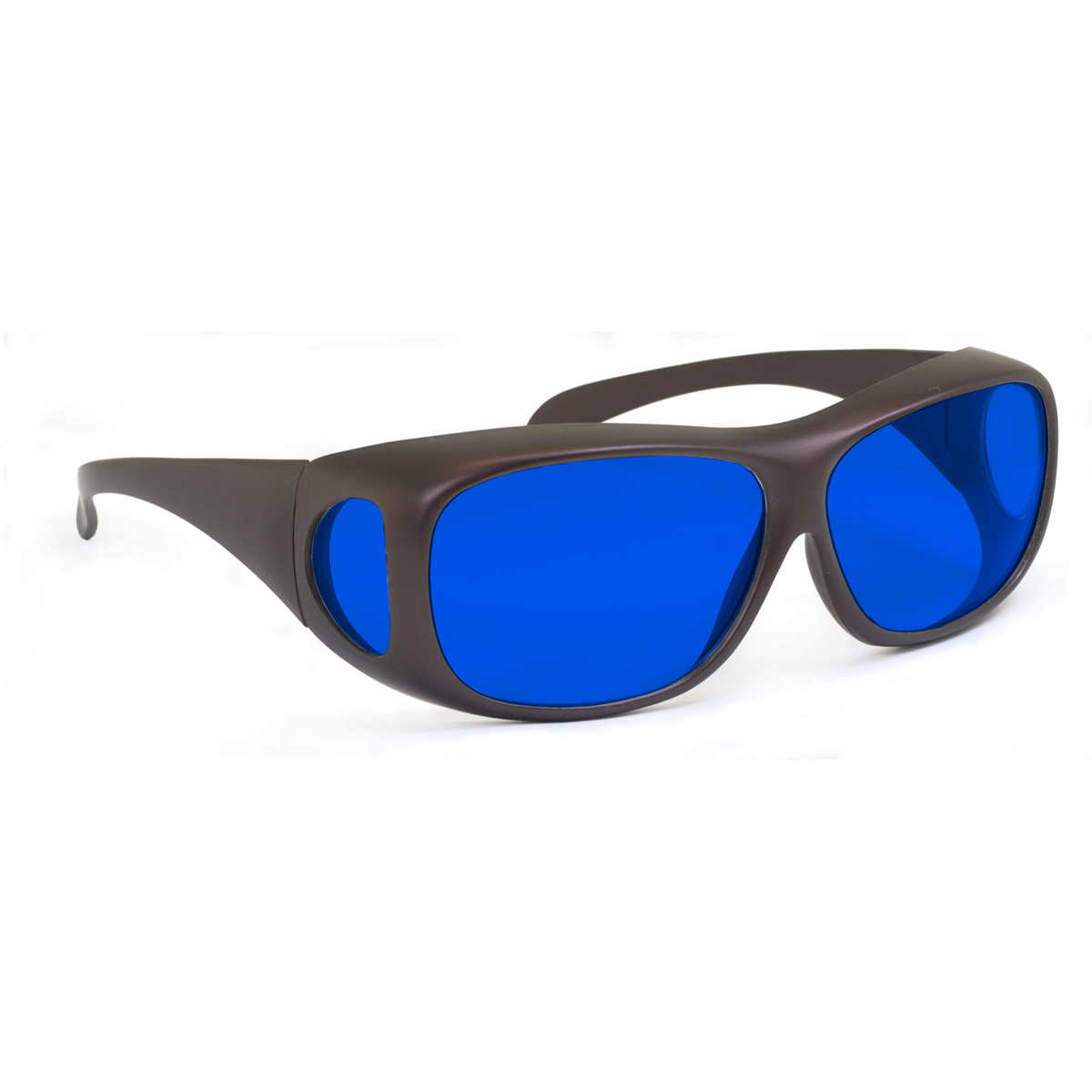 Glasses for Headaches and Epilepsy SUN SMITH Sunglasses Overglasses