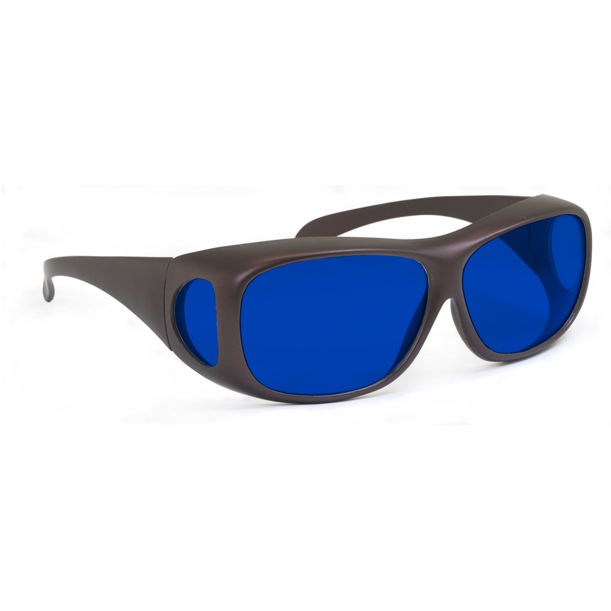 Glasses for Headaches and Epilepsy SUN SMITH Sunglasses Overglasses