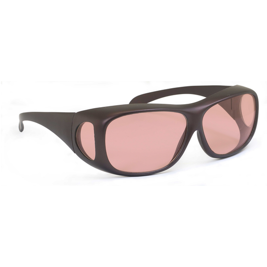 Lesa Glasses for Headaches and Epilepsy