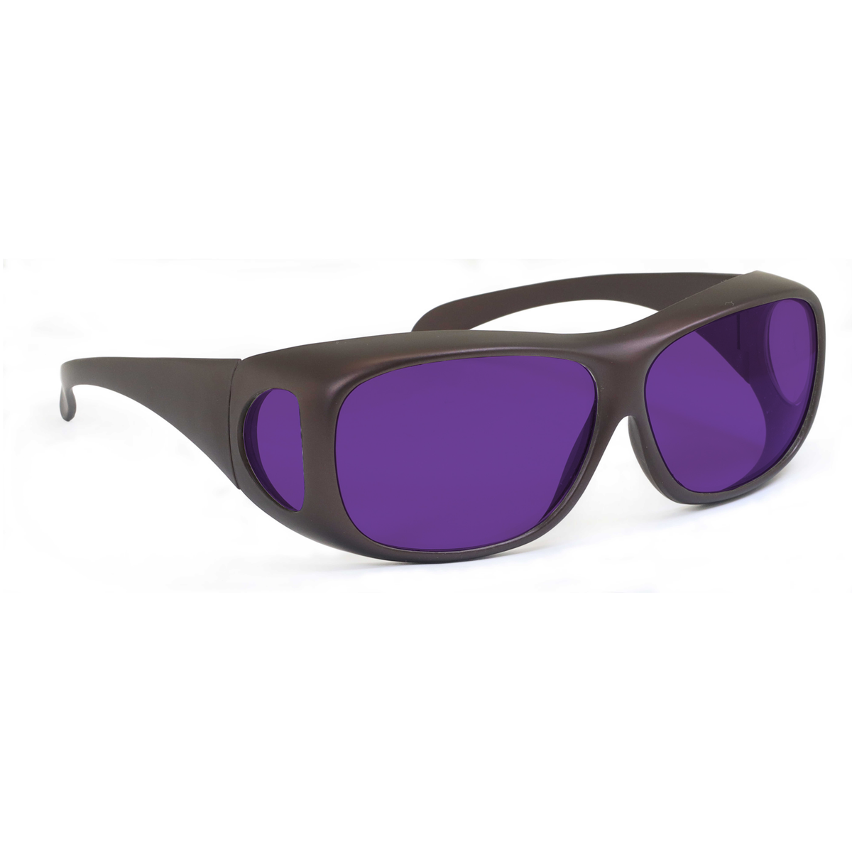 Glasses for Headaches and Epilepsy SUN SMITH Sunglasses Overglasses