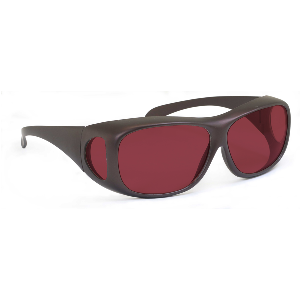 Glasses for Headaches and Epilepsy SUN SMITH Sunglasses Overglasses