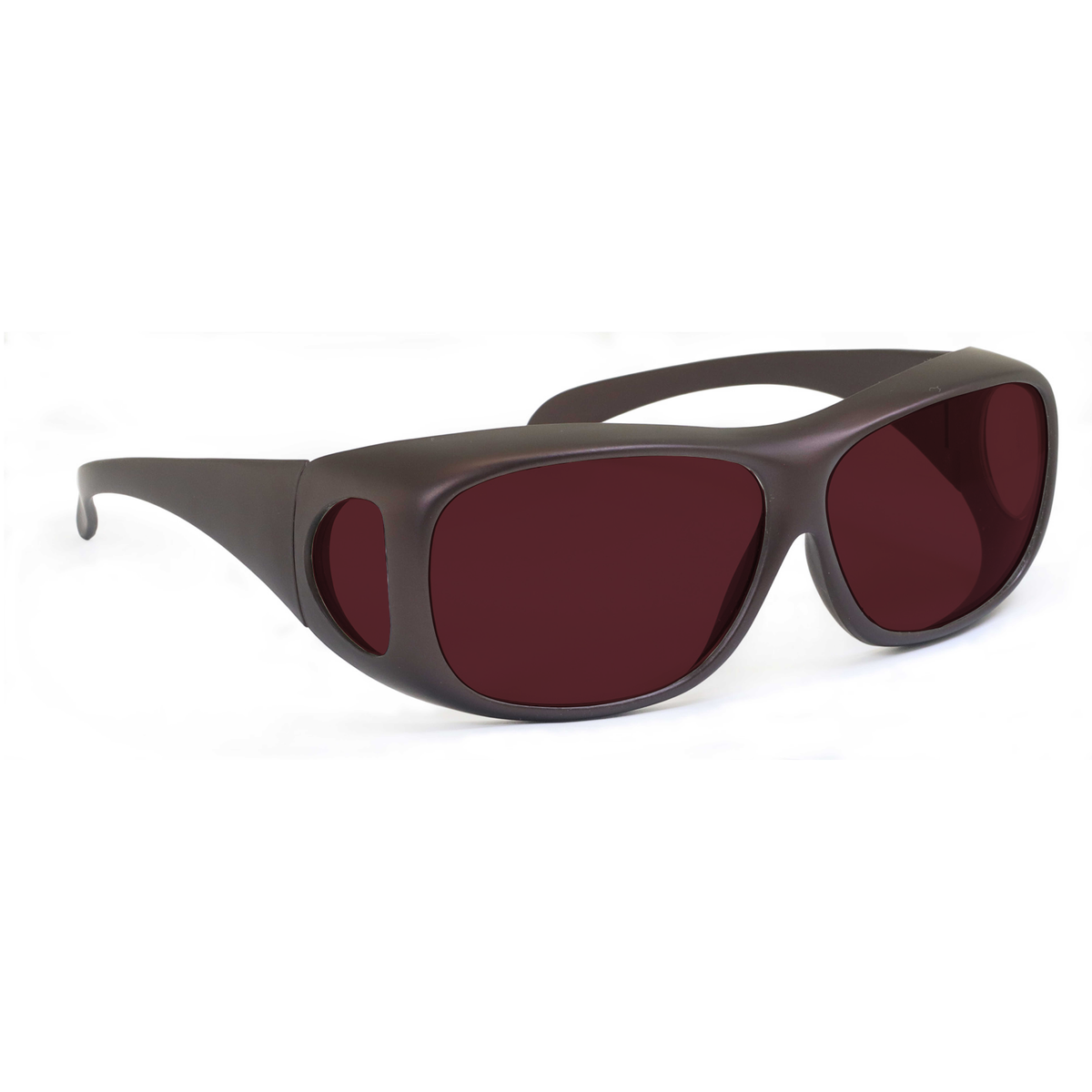 Glasses for Headaches and Epilepsy SUN SMITH Sunglasses Overglasses