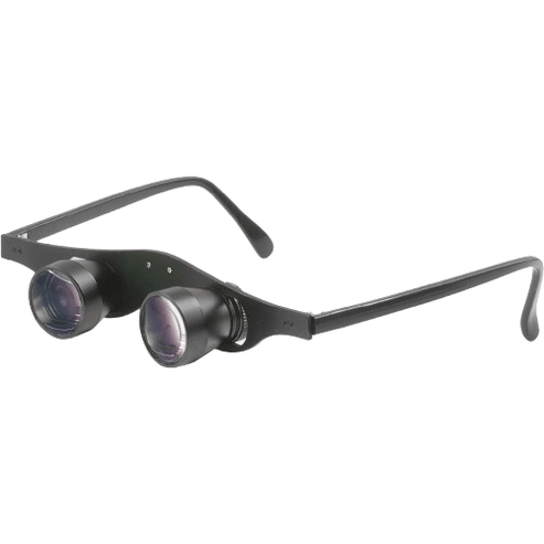 Galilean Glasses for Intermediate Distance - 2.5x – efalcon