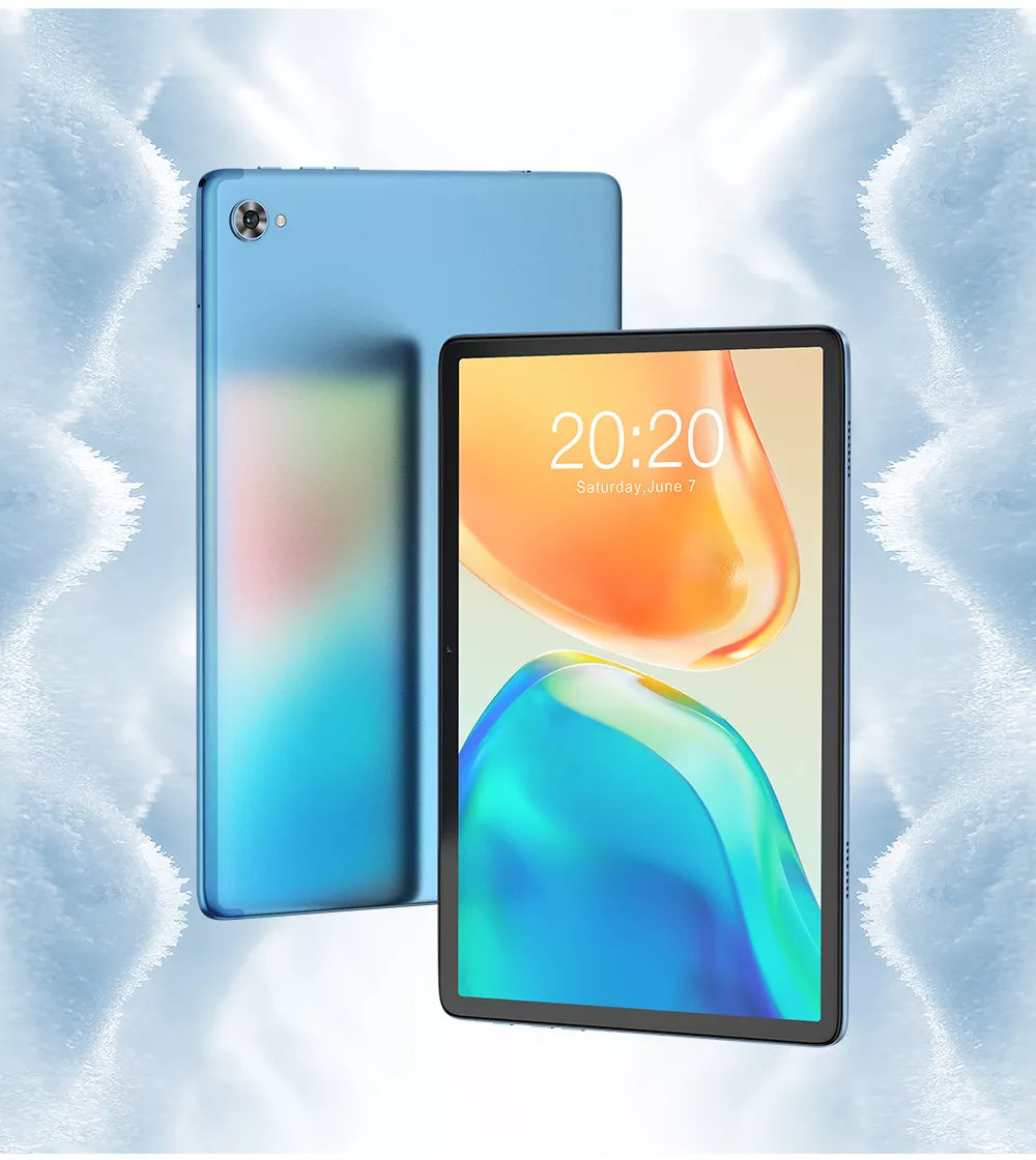 Планшет Teclast M40 Plus