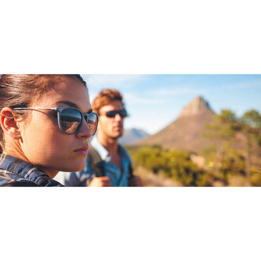 Protective Lenses Unifocal 1.56 for Photophobia