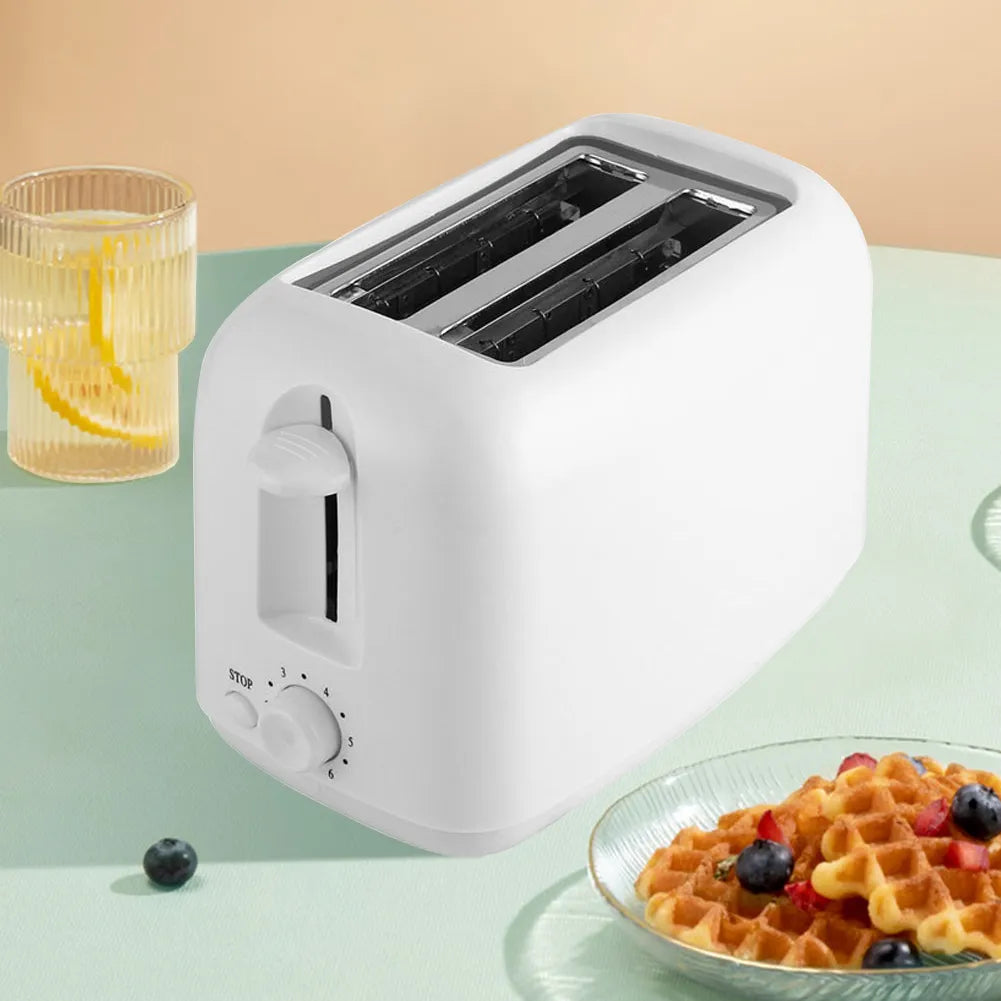 Automatic 2-Slices Toaster