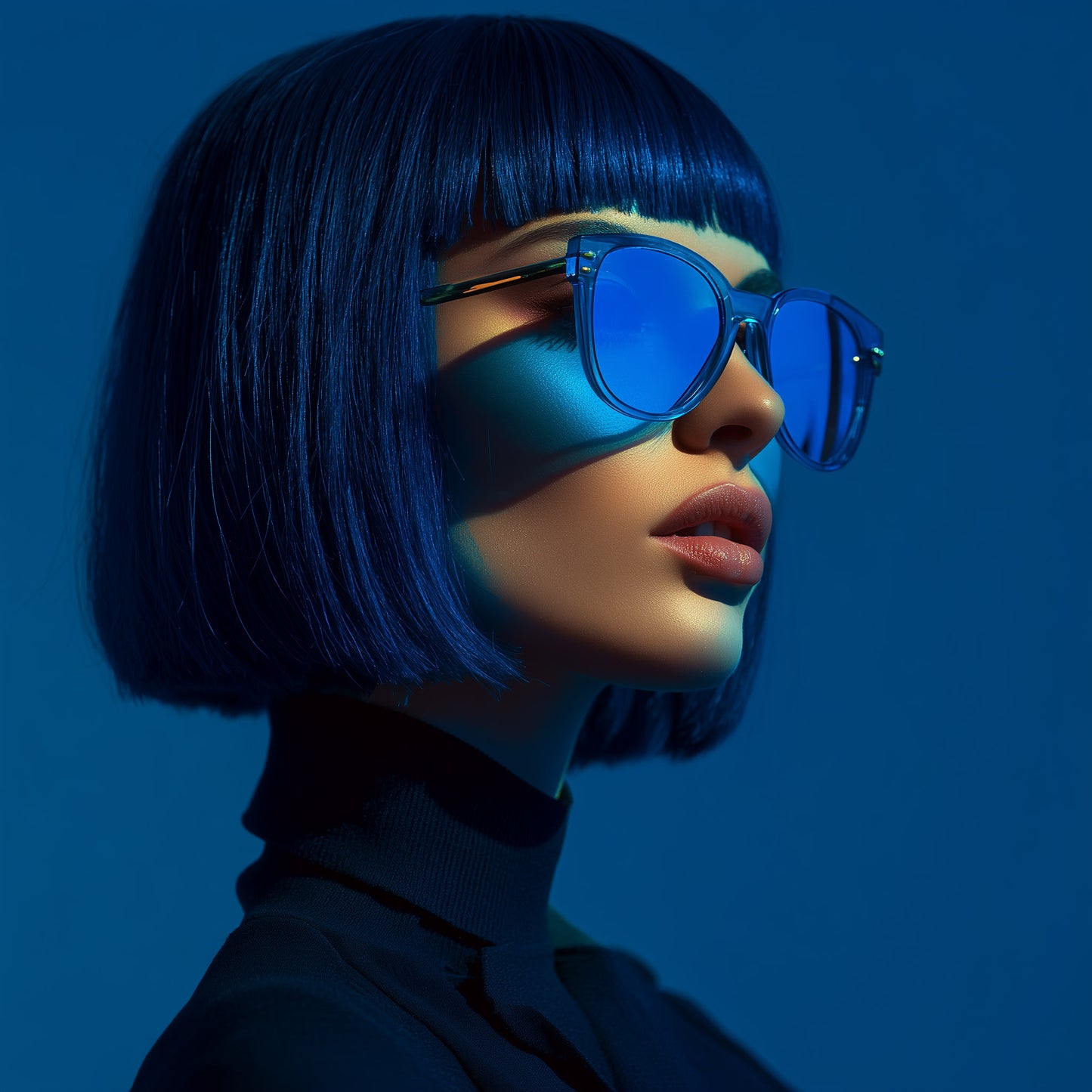 TriNova Varifocal Lenses