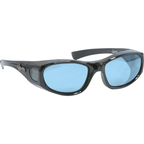 Glasses with Coloured Filters for Visual Stress14