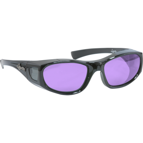 Glasses with Coloured Filters for Visual Stress17