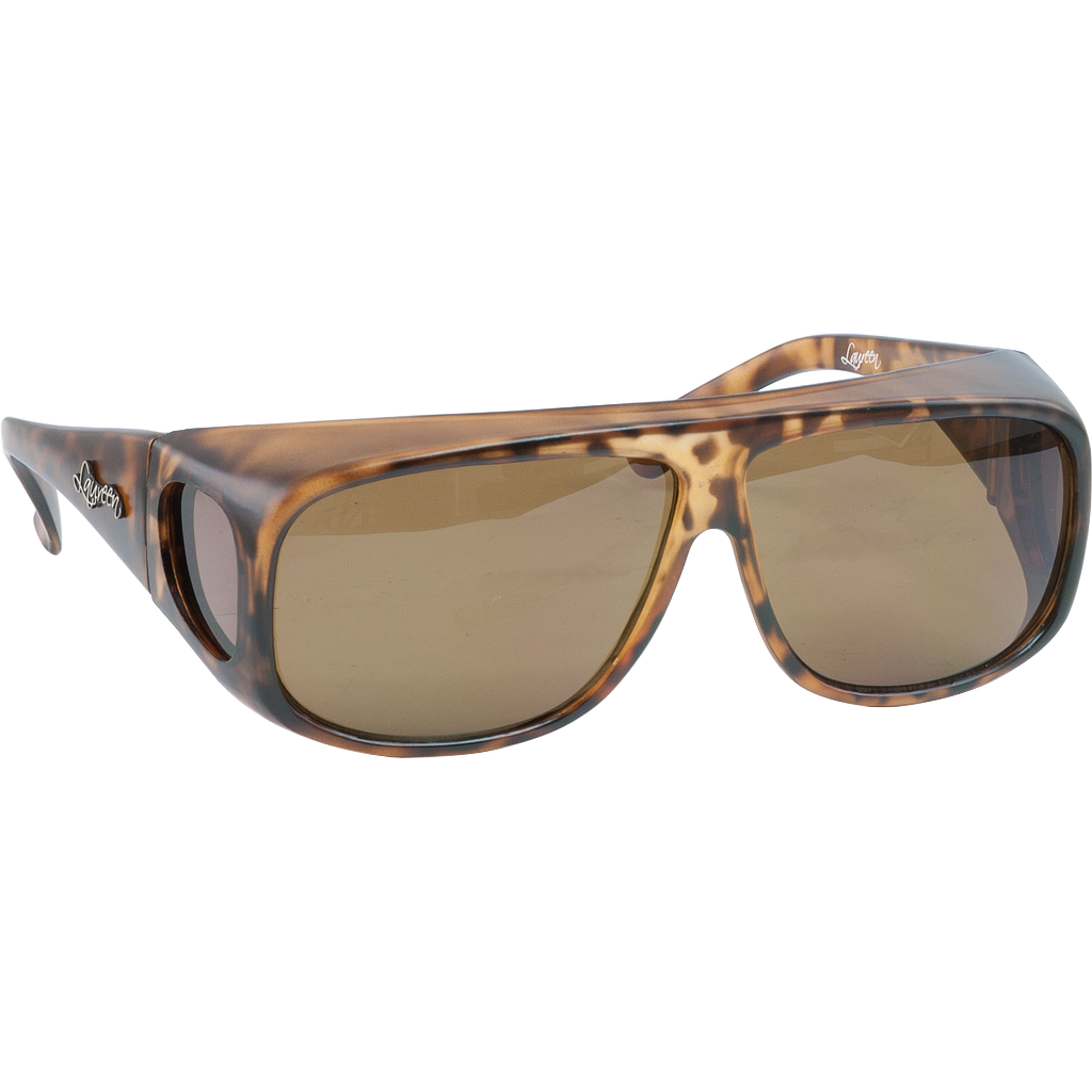 Lesa Laureen's Line Essential Men's Sunglasses