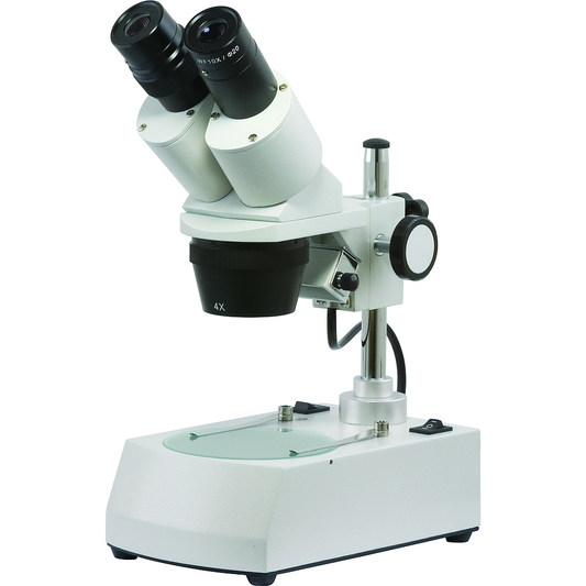 Binocular Microscope 20-40x53mm